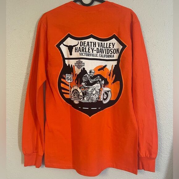 Death Valley Harley Davidson Victorville - Picture 3 of 5